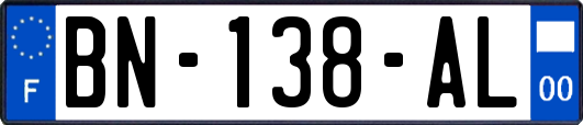 BN-138-AL