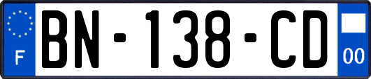 BN-138-CD