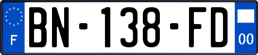 BN-138-FD