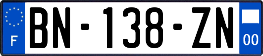 BN-138-ZN