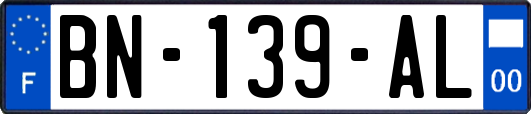 BN-139-AL