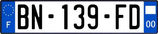 BN-139-FD