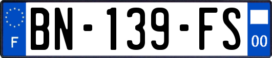 BN-139-FS