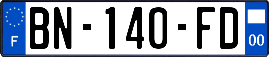 BN-140-FD