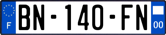 BN-140-FN