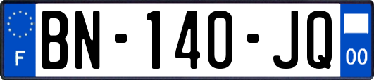 BN-140-JQ