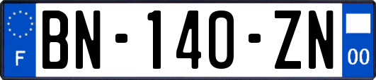 BN-140-ZN