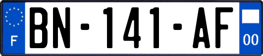 BN-141-AF