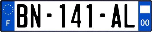 BN-141-AL