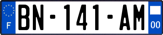 BN-141-AM