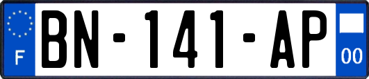 BN-141-AP