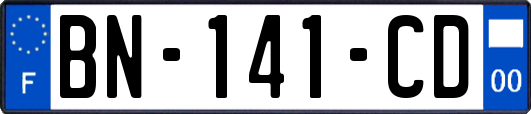 BN-141-CD