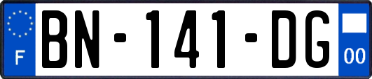BN-141-DG