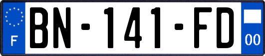 BN-141-FD
