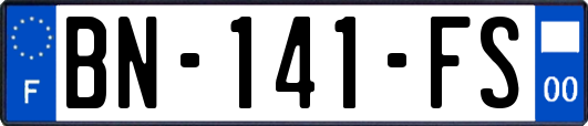 BN-141-FS