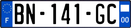 BN-141-GC