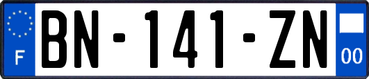 BN-141-ZN