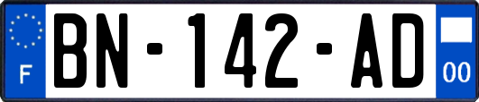 BN-142-AD