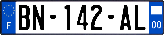 BN-142-AL