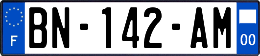 BN-142-AM