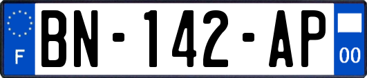 BN-142-AP