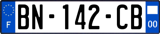 BN-142-CB