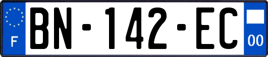 BN-142-EC