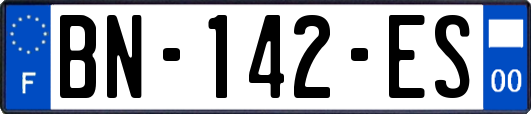 BN-142-ES