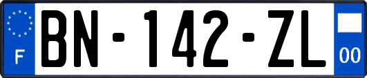 BN-142-ZL
