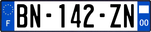 BN-142-ZN