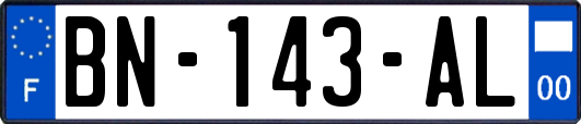 BN-143-AL