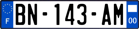 BN-143-AM