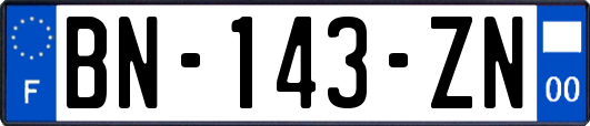 BN-143-ZN