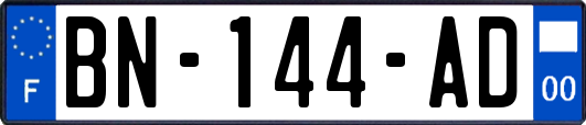 BN-144-AD