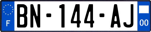 BN-144-AJ