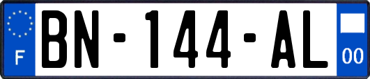 BN-144-AL