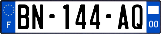 BN-144-AQ