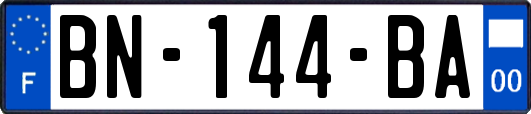 BN-144-BA
