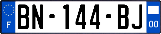 BN-144-BJ