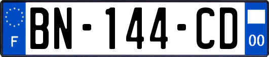 BN-144-CD