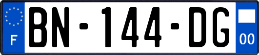 BN-144-DG