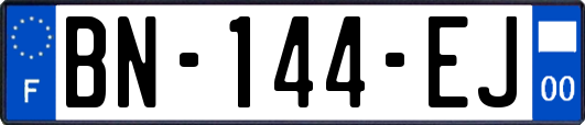 BN-144-EJ