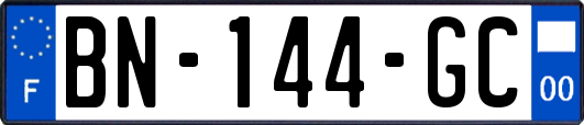 BN-144-GC