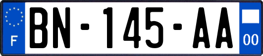 BN-145-AA
