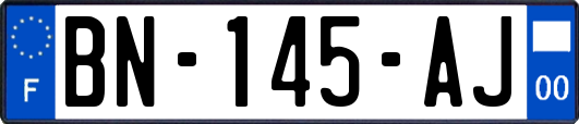 BN-145-AJ