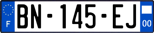 BN-145-EJ