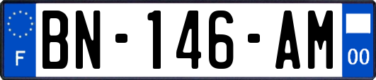 BN-146-AM