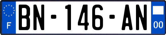 BN-146-AN