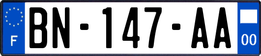 BN-147-AA