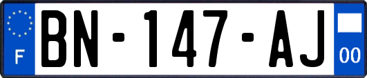 BN-147-AJ